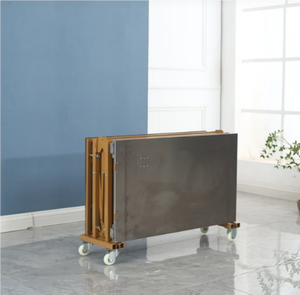 <span class=keywords><strong>Sierra</strong></span> <span class=keywords><strong>circular</strong></span> de corte rip, <span class=keywords><strong>guía</strong></span> de corte de aluminio, inglete de mesa deslizante de doble bisel, foshán - Product Image 3