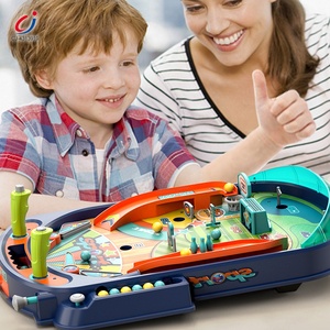 Chengji Máy tính để bàn <span class=keywords><strong>pinball</strong></span> trò chơi điện phim hoạt hình Trận chiến catapult bảng ngón tay thể thao Đồ chơi bảng <span class=keywords><strong>pinball</strong></span> trò chơi bóng đá - Product Image 3