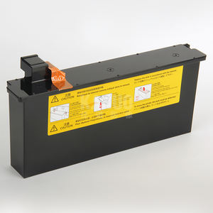 ตลับหมึกสำหรับเครื่องพิมพ์อิงค์เจ็ทฟูจิ ฟรอนเทียร์ DE100-XD ถังเก็บของเสียใหม่ - Product Image 2