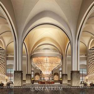 การตกแต่งโรงแรมหรู  การออกแบบหรูระดับไฮเอนด์  เฟอร์นิเจอร์โรงแรม  การปรับแต่งบ้านทั้งหลัง  ผู้ผลิตรับดำเนินโครงการ - Product Image 3