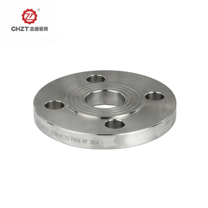 304 316 Mặt Bích Thép Không Gỉ DIN PN16 <span class=keywords><strong>ANSI</strong></span> <span class=keywords><strong>150LB</strong></span> <span class=keywords><strong>FF</strong></span> Tấm Thép Không Gỉ Mặt Bích - Product Image 3