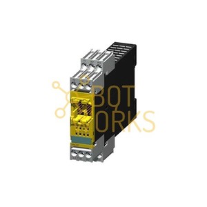 Siemens 3RK32111AA10 - Nuovo - Product Image 1