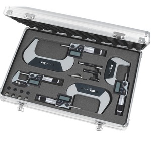 HOLEX Pro <b>Tool</b> <b>Cabinet</b> 45Cm Depth 3 <b>Drawer</b> Mobile Workbench Storage Unit - Product Image 3