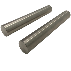 Thanh vonfram đường kính 2-12mm thanh vonfram mặt đất tốt - Product Image 1