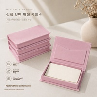 Boîte d'emballage pour bijoux en papier/carton magnétique rectangulaire simple avec couvercle rabattable pour bagues, logo personnalisé, collier, bracelet, boîte cadeau