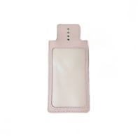 Pochette de luxe personnalisée verrouillable pour téléphone portable, universelle, anti-caméra, bloquant l'écran tactile, sans photographie, pour la confidentialité