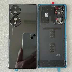 Nuovo per Honor 70 5G <span class=keywords><strong>Cover</strong></span> posteriore in vetro per Huawei Honor 70 <span class=keywords><strong>Mate</strong></span> <span class=keywords><strong>20</strong></span> <span class=keywords><strong>Lite</strong></span> custodia per porta posteriore + <span class=keywords><strong>Cover</strong></span> Flash + obiettivo per fotocamera - Product Image 6