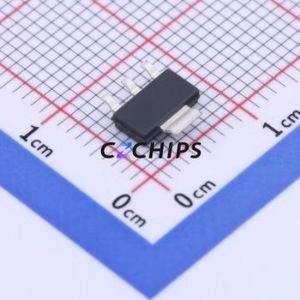 ทรานซิสเตอร์ภาคสนามทรานซิสเตอร์ NVF3055L108T1G SOT-223แบบใหม่ดั้งเดิม (MOSFET) - Product Image 2