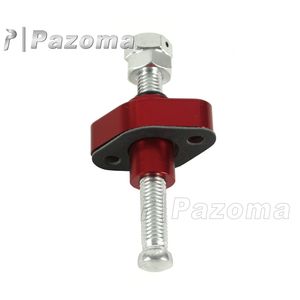 Tendeurs de chaîne de distribution manuels pour modèles <span class=keywords><strong>Yamaha</strong></span> Street, pour Suzuki Off Road DR100, Suzuki ATV <span class=keywords><strong>Quad</strong></span> Runner, LTA 750 King <span class=keywords><strong>Quad</strong></span> - Product Image 5