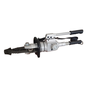 Coupeur-séparateur <span class=keywords><strong>hydraulique</strong></span> à commande manuelle, outil combiné autonome portable - Product Image 3