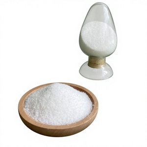 Poliacrilamida Aniónica (APAM) Floculante para el Tratamiento de Lodos de Vertederos, Sedimentación de Lodos, Reducción de DQO - Product Image 1