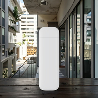 Routeur CPE 5G avec emplacement pour carte SIM pour une utilisation en extérieur Routeur réseau rapide 5G pour une connectivité transparente Routeur Wifi extérieur