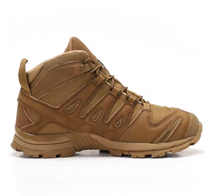 Zapatos Deportivos Personalizados TSB1 Asiaon en Verde, Negro y Marrón, Duraderos para Senderismo, Caminata, Entrenamiento, Ejercicio y Carrera - Product Image 4