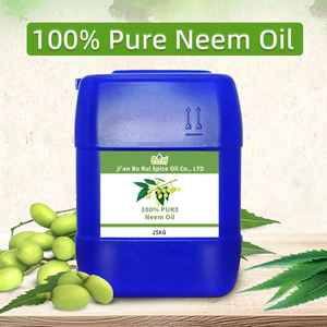 بالجملة طبيعي خالص النيم أفضل سعر مكبس بارد للنباتات للاستخدام الزراعي Olio Di <span class=keywords><strong>Neem</strong></span> لكل Agricoltura - Product Image 4