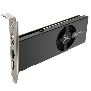 Card Đồ Họa GPU RX6400 Itx 4Gb Hàng Nhà Máy Mới Card Đồ Họa Máy Tính Chơi Game <span class=keywords><strong>AMD</strong></span> RX 6900xt 16Gb 6600 Radeon Card Đồ Họa Máy Tính - Product Image 1