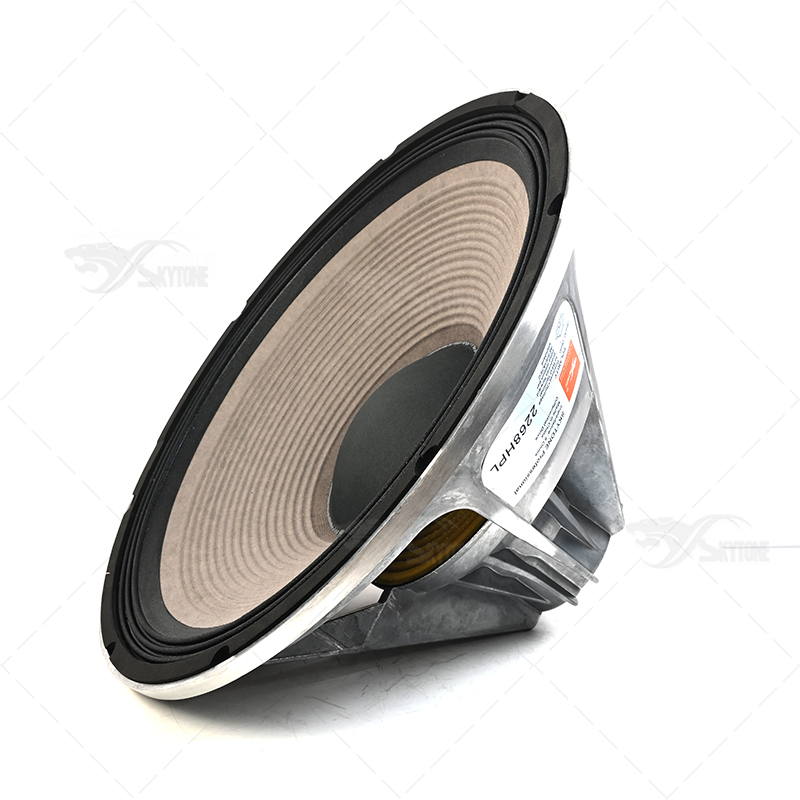 18 Inch 2268HPL Neodymium Magnet Woofer for VRX918S Subwoofer