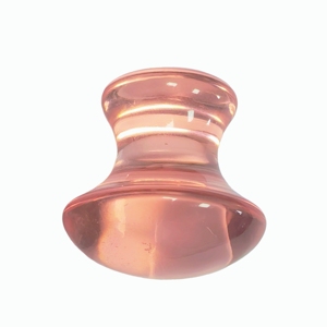 Gua Sha de Resina Multimaterial para Masaje Facial Antihinchazón con Forma de Hongo - Product Image 1