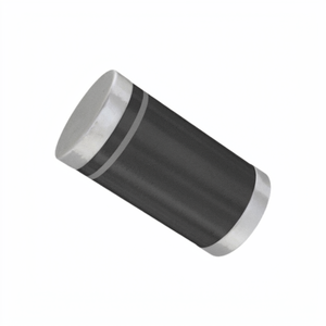Buy Electronics Components Online Diodes ZMY36-GS08 In Stock DO-213AB, MELF - Product Image 1