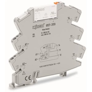 857-359 - Compatibile con Wago - Product Image 1