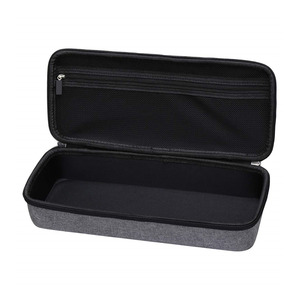 กรณีเดินทางฮาร์ด EVA พกพาเข้ากันได้กับแปรงลมร้อน <span class=keywords><strong>John</strong></span> <span class=keywords><strong>Frieda</strong></span> (เฉพาะกรณี) - Product Image 2