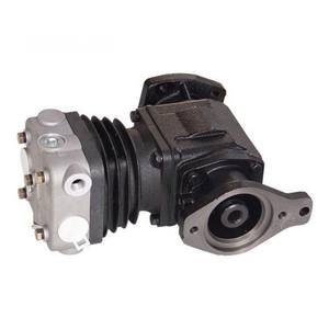 Pièces détachées pour chargeuse 6BT5.9 SO12913 C3974548 3415475 3970805 Compresseur d'air du moteur - Product Image 3