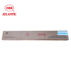Dây hàn công nghiệp CHG-316LR Đại Tây Dương cho đường ống lọc dầu ứng dụng chống ăn mòn ion clorua - Product Image 5