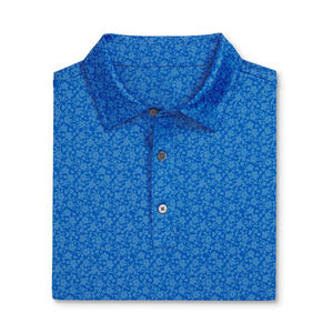 Camisas Polo Personalizadas de Alta Calidad para Hombre, Manga Corta, Ropa de Golf Premium con Logotipo Bordado - Product Image 5