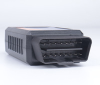 Escáner OBD2 para Auto V03H4 ELM327 Económico, Herramienta de Diagnóstico Automotriz, Escaneo Obd 2 V15 Bluetooth para Todos los Autos de 12 Voltios, Analizador de Motor