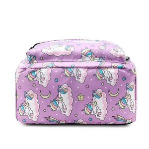 Zaino personalizzato dinosauro zaini per ragazzi ragazze zaini <span class=keywords><strong>borsa</strong></span> <span class=keywords><strong>unicorno</strong></span> zaino scuola borse Mochilas Escolares 2025 - Product Image 6