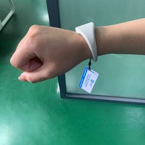 Tarjeta RFID UHF 860-960MHz para Verificación de Inventario, Control de Acceso y Protección Antirrobo de Mercancías - Product Image 3