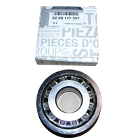 38440-EA000 38440EA000 Roulements à rouleaux 30208JA1HLBH F-848007.TR1-DY 848007 Roulement différentiel pour QX80 Taille 42X80X22/18.6mm