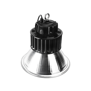 Vente en gros de lampes LED industrielles haute luminosité 60w 100w 150w 200w, étanches IP65, pour entrepôts, garantie 5 ans, FL-GK - Product Image 1