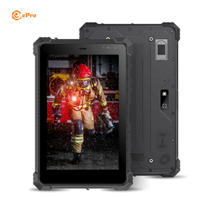 Cenava a80r rk3588 8G 128G gồ ghề máy tính bảng PCS 8inch Android 12 màn hình cảm ứng máy tính xách tay 2xcameras IP68 NFC GPS B-T máy tính công nghiệp - Product Image 1