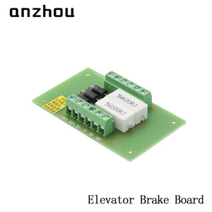 Fuente de alimentación rectificadora 5W600RJ para freno de ascensor Anzhou - Product Image 2