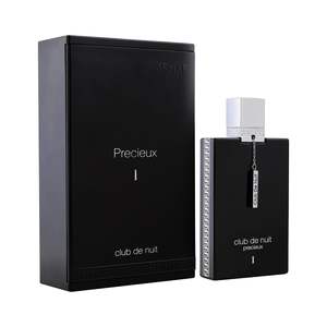 Perfume Árabe de Alta Calidad <span class=keywords><strong>Armaf</strong></span> para Hombre y Mujer, Aroma Cítrico a Bergamota, Larga Duración, Tamaño Regular en Spray - Product Image 1