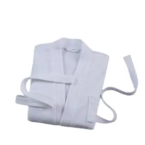 Полезные высококачественные тканевые халаты для отеля хлопковые махровые халаты халат для мужчин