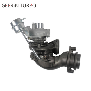 Geerin Turbo 454064-0002 028145701LV GT1544S 454064 piezas de turbocompresor diésel para Volkswagen <span class=keywords><strong>T4</strong></span> <span class=keywords><strong>Transporter</strong></span> 1,9 TD - Product Image 3