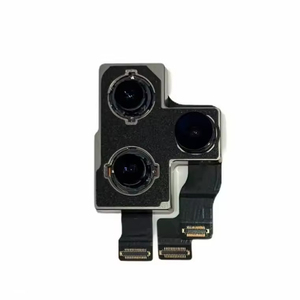 เลนส์กล้องหลังแท้สำหรับ <span class=keywords><strong>iPhone</strong></span> ทุกรุ่น รวมถึง <span class=keywords><strong>iPhone</strong></span> X, <span class=keywords><strong>XS</strong></span>, 11, 12, 13 และ 14 - Product Image 5