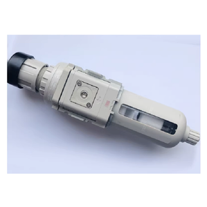 Nuevo regulador de filtro serie, 49, G3/8, automático, elemento de filtro de 5um, 3BK/4GK/RMR/SW1/<span class=keywords><strong>MW1</strong></span> - Product Image 2