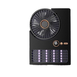 Rechargeable Suction Fan Mosquito Killer Lamp With Led Light Portable For Home And Camping Quiet Operation Usb Powered - Product Image 5
