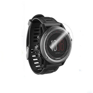 Protector de pantalla de vidrio templado para <span class=keywords><strong>Garmin</strong></span> <span class=keywords><strong>Enduro</strong></span> / Tactix Delta Sapphire Edition / F45 PLUS Forerunner 55 158 - Product Image 2