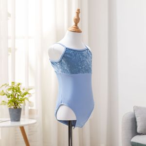 Maillot <span class=keywords><strong>de</strong></span> Nailon para Niños y Hombres, <span class=keywords><strong>Traje</strong></span> <span class=keywords><strong>de</strong></span> Danza para Gimnasia Profesional y Práctica <span class=keywords><strong>de</strong></span> <span class=keywords><strong>Ballet</strong></span> - Product Image 5