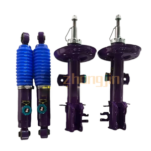 Nuevos <span class=keywords><strong>Amortiguadores</strong></span> Delanteros y Traseros Izquierdos y Derechos para Automóviles Chinos con Números OE para <span class=keywords><strong>Fiat</strong></span> 500, Bravo, <span class=keywords><strong>Siena</strong></span>, Palio Weekend - Product Image 2