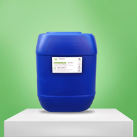 BPE-1000 CAS 9038-95-3 Butanol Polyéther Aléatoire Non-Ionique Pureté 99% Émulsifiant Faiblement Moussant Liquide Incolore pH 5.0-7.0