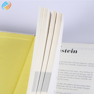 Personnalisé 1.5mm Composition papier dur d'impression de <span class=keywords><strong>livre</strong></span> de <span class=keywords><strong>conseil</strong></span> de spirale de reliure de <span class=keywords><strong>livre</strong></span> de bureau - Product Image 1
