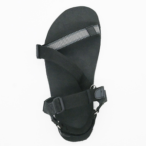 Marca Zero Drop Ligero Ajustable <span class=keywords><strong>Minimalista</strong></span> Ancho Casual Descalzo Diapositivas Mujeres Hombres Z-Trail EV <span class=keywords><strong>Sandalia</strong></span> - Product Image 1