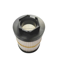 Filtro de Aceite Hidráulico Halton 348-1862 VN23303EV0101 HLX-5262 VH23303EV010 para Camiones Pesados