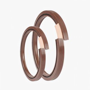 Joint fendu renforcé en tissu, résistant à l'huile, modèle Garlock 23/26, qualité OEM, prix de gros - Product Image 6