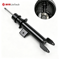 Amortisseur pneumatique LinTech Factory Supply, haute précision, OEM 1044369-01-F 1188369-00-C pour Tesla Model 3 Model Y
