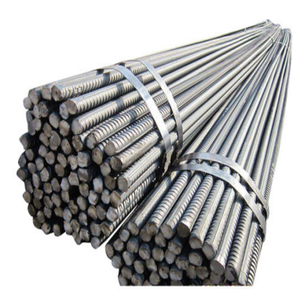 ผู้จัดจำหน่ายเหล็กเส้นข้ออ้อย/เหล็กเส้นเสริมแรง ผลิตในจีน สำหรับงานก่อสร้างอาคารสูง - Product Image 4